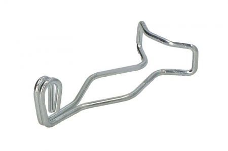 Set reparatie furca ambreiaj (Arc fixare) potrivit AUDI 100 C3, 100 C4, 80 B3, 80 B4, 90 B3, A1, A1 ALLSTREET, A1 CITY CARVER, A2, A3, A4 B5, A4 B6, A4 B7, A4 B8, A5, A6 C4, A6 C5 1.0-4.5 08.83- [1]