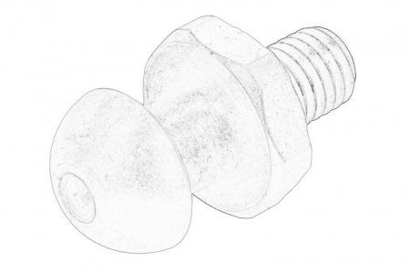 Ambreiaj - Set reparatie furca ambreiaj (articulatie sferica) potrivit MAZDA 3, 323 F VI, 323 S VI, 5, 6, 626 V, B-SERIE, BT-50, CX-5, CX-7, MPV I, MPV II, PREMACY, RX-8, TRIBUTE, XEDOS 9 1.3-3.0 01.85-