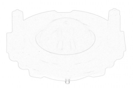 Ambreiaj - Set reparatie furca ambreiaj potrivit CITROEN C4, C4 GRAND PICASSO I, C4 I, C4 II, C4 PICASSO I, C5 II, C5 III, C8, DS4, DS5, JUMPY II; PEUGEOT 3008, 307, 308, 308 I, 407 2.0D/2.0DH 10.03-