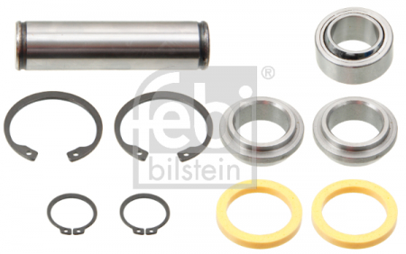Set reparatie furca ambreiaj potrivit MAN CLA, E2000, FOC, L2000, LION´S STAR, M 2000 L, M 2000 M, TGA, TGL I, TGM I, TGS I; NEOPLAN CENTROLINER, CITYLINER II, TOURLINER 06.93- [1]