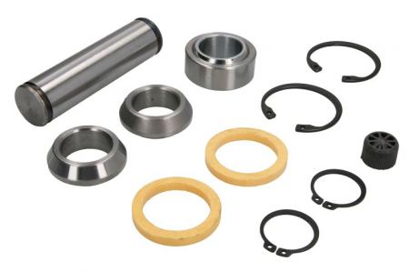 Ambreiaj - Set reparatie furca ambreiaj potrivit MAN E2000, LION´S STAR, TGM I, TGS I 05.00-