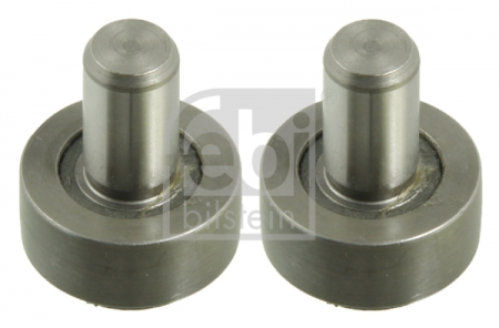 Set reparatie furca ambreiaj potrivit MERCEDES ACTROS, ACTROS MP2 / MP3, ATEGO, ATEGO 2, AXOR, AXOR 2, CITARO (O 530), CONECTO (O 345), ECONIC, INTEGRO (O 550), INTOURO, LK/LN2, MK 01.70- [2]