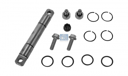 Set reparatie furca ambreiaj potrivit MERCEDES CONECTO (O 345), O 403, TOURO (O 500) 01.01- [1]