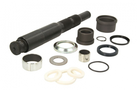 Set ambreiaj - Set reparatie furca ambreiaj potrivit MERCEDES MK, NG, O 303, O 305, O 307, SK, T2/L; SETRA 200, 300 01.59-