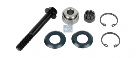 Set reparatie furca ambreiaj potrivit RVI C, K, MAGNUM, PREMIUM, T; VOLVO B10, B12, B7, B9, F10, F12, F16, FE, FH12, FH16, FH16 II, FL10, FL12, FL6, FLC, FM10, FM12, FM7, FM9, N10 01.73- [1]