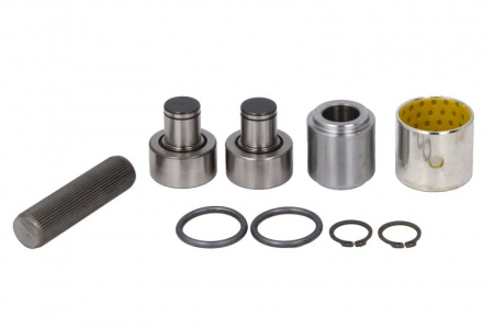 Set reparatie furca ambreiaj potrivit SCANIA 3, 4, G I, P I, R I, T 1988-2019 [1]