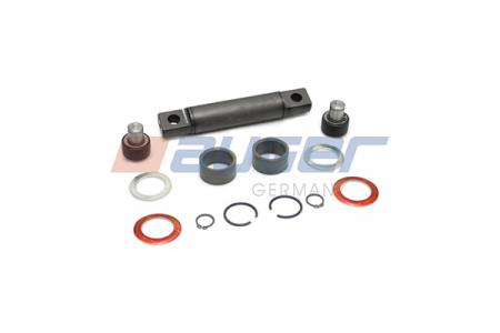 Set reparatie furca ambreiaj potrivit SCANIA 4, 4 BUS, F, G I, K, N BUS, P I, P,G,R,T, R I, T 05.95- [1]