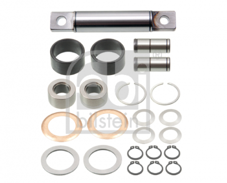 Set reparatie furca ambreiaj potrivit SCANIA 4, F, G I, K, N BUS, P I, R I, S, T 05.95- [1]