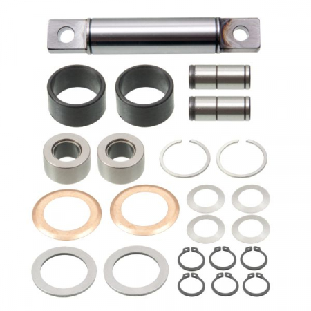 Ambreiaj - Set reparatie furca ambreiaj potrivit SCANIA 4, F, G I, K, N BUS, P I, R I, S, T 05.95-