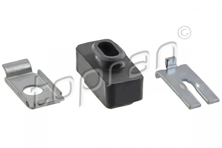 Set reparatie furca ambreiaj potrivit VW GOLF II, JETTA II 1.6/1.6D/1.8 08.83-12.92 [1]