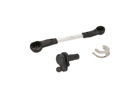 Elemente admisie aer - Set reparatie galerie admisie AUDI A4, A6, A6 ALLROAD, A8, Q7; VW PHAETON, TOUAREG 2.7D/3.0D intre 2003-2011