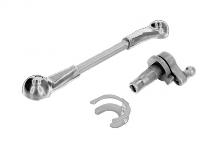 Set reparatie galerie admisie AUDI A4, A6, A6 ALLROAD, A8, Q7; VW PHAETON, TOUAREG 2.7D/3.0D intre 2003-2011 [1]