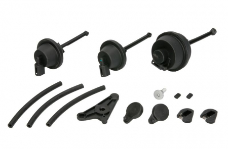 Set reparatie galerie admisie MERCEDES C (CL203), C T-MODEL (S203), C T-MODEL (S204), C (W203), C (W204), CLC (CL203), CLK (A209), CLK (C209), CLS (C219), E (C207) 2.5-3.5H dupa 2004 [2]