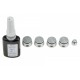 NTY - SET REPARAȚIE GALERIE ADMISIE OPEL ASTRA H 1.9CDTI 2004-,VECTRA C 1.9CDTI 2004-,ZAFIRA B 1.9CDTI 2005-,SAAB 9-3 1.9TID 2004-,9-5