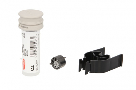 Injectoare - Set reparatie injectoare (supapa 28239294 L097PBD) HYUNDAI TERRACAN; KIA CARNIVAL I 2.9D intre 1999-2006