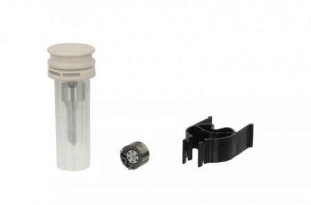 Piese Auto - Set reparatie injectoare (supapa 28239294 L381PRD) MERCEDES CITAN (415), CITAN MIXTO (415); DACIA DUSTER, LOGAN, LOGAN EXPRESS, LOGAN II, LOGAN MCV, LOGAN MCV II; NISSAN KUBISTAR 1.5D dupa 2003