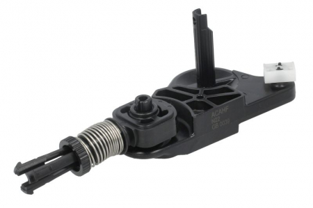 Set reparatie levier cutie de viteze potrivit AUDI A1; SEAT IBIZA III, IBIZA IV, IBIZA IV SC, TOLEDO IV; VW POLO, POLO V 1.0-2.0D 10.01- [0]