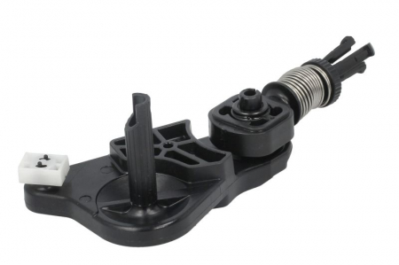 Set reparatie levier cutie de viteze potrivit AUDI A1; SEAT IBIZA III, IBIZA IV, IBIZA IV SC, TOLEDO IV; VW POLO, POLO V 1.0-2.0D 10.01- [1]