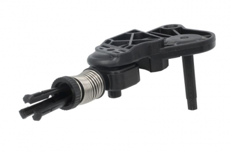 Set reparatie levier cutie de viteze potrivit AUDI A1; SEAT IBIZA III, IBIZA IV, IBIZA IV SC, TOLEDO IV; VW POLO, POLO V 1.0-2.0D 10.01- [2]