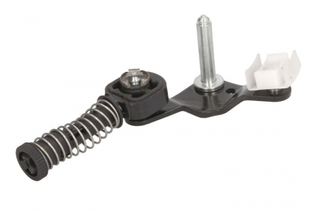 Transmisie - Set reparatie levier cutie de viteze potrivit AUDI A3; SEAT AROSA, CORDOBA, IBIZA III, LEON, TOLEDO II; SKODA FABIA I, FABIA I PRAKTIK, OCTAVIA I, ROOMSTER, ROOMSTER PRAKTIK; VW BORA 09.96-12.13