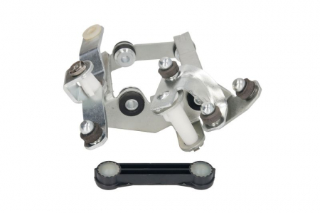 Piese Auto - Set reparatie levier cutie de viteze potrivit AUDI A3; SEAT LEON, TOLEDO II; SKODA OCTAVIA I; VW BORA, BORA I, GOLF IV 1.4/1.6/1.9D 09.96-12.10