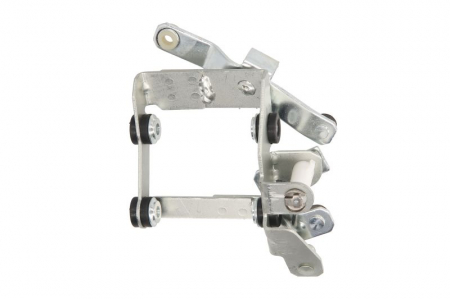 Set reparatie levier cutie de viteze potrivit AUDI A3; SEAT LEON, TOLEDO II; SKODA OCTAVIA I; VW BORA, BORA I, GOLF IV 1.4/1.6/1.9D 09.96-12.10 [2]