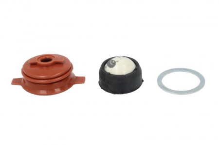Cutie viteze - Set reparatie levier cutie de viteze potrivit AUDI A4 B5, A4 B6, A4 B7, A6 C5, A6 C6; SKODA SUPERB I; VW PASSAT B5, PASSAT B5.5 1.6-3.2 11.94-08.11