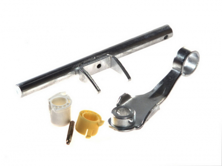 Set reparatie levier cutie de viteze potrivit CITROEN BERLINGO, BERLINGO/MINIVAN, EVASION, JUMPY, XANTIA, XM, XSARA, ZX; PEUGEOT 205 II, 306, 405 II, 406, 605, 806, EXPERT, PARTNER 06.87-12.15