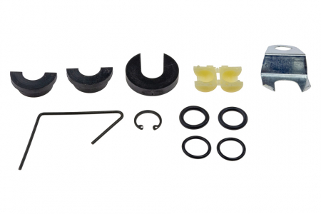 SET REPARAȚIE LEVIER CUTIE DE VITEZE RENAULT CLIO II 1998-,MEGANE 1996-,SCENIC 1999-,THALIA 2000-,THALIA II 2008-,TWINGO [1]