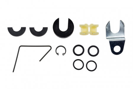 SET REPARAȚIE LEVIER CUTIE DE VITEZE RENAULT CLIO II 1998-,MEGANE 1996-,SCENIC 1999-,THALIA 2000-,THALIA II 2008-,TWINGO [2]