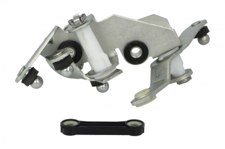 Piese Auto - Set reparatie levier cutie viteze potrivit AUDI A3; SEAT LEON, TOLEDO II; SKODA OCTAVIA I; VW BORA, BORA I, GOLF IV 1.4/1.6/1.9D 09.96-12.10