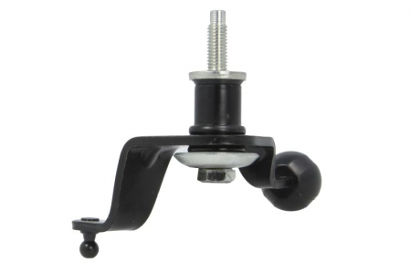 Set reparatie levier cutie viteze potrivit CITROEN BERLINGO/MINIVAN; PEUGEOT 206, PARTNER/MINIVAN 1.6D-2.0D 06.96-12.15 [1]