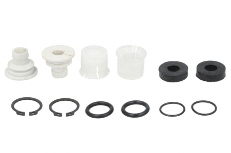 Transmisie - Set reparatie levier cutie viteze potrivit OPEL ASTRA F, ASTRA F/KOMBI, ASTRA G, ASTRA H, CALIBRA A, COMBO/MINIVAN, CORSA B, CORSA B/HATCHBACK, KADETT E, KADETT E COMBO, KADETT E/KOMBI 1.0-2.5 08.84-1