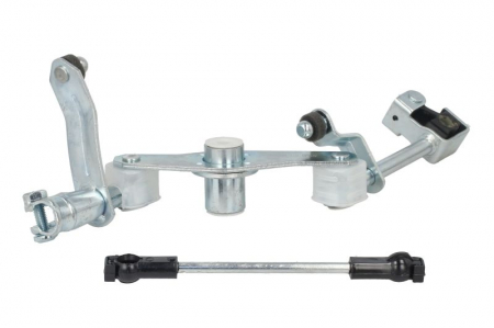 Set reparatie levier cutie viteze potrivit OPEL ASTRA F, ASTRA F/KOMBI, CALIBRA A, KADETT E, KADETT E COMBO, KADETT E/KOMBI, VECTRA A 1.3-2.0 09.85-03.01 [1]