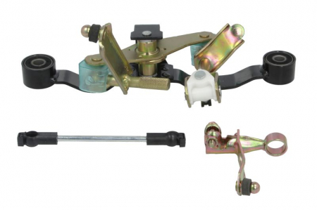 Transmisie - Set reparatie levier cutie viteze potrivit OPEL ASTRA G, ASTRA G CLASSIC, ASTRA G/KOMBI, ASTRA H, ASTRA H GTC, ASTRA H/KOMBI, ZAFIRA A 1.2-2.2D 1998-2014