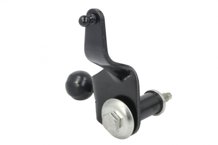 Set reparatie levier cutie viteze potrivit PEUGEOT 206 1.1/1.4/1.4D 09.98- [1]