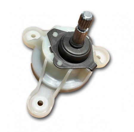 Set reparatie macara geam fata stanga, manual potrivit VW POLO, TRANSPORTER V, TRANSPORTER VI, TRANSPORTER VI / CARAVELLE VI dupa 2001