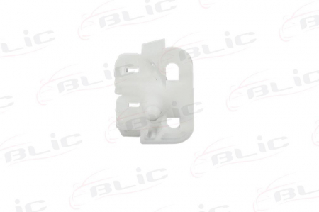 Macara geam - Set reparatie macara geam fata stanga/dreapta (1 glisare) potrivit PEUGEOT 306 04.93-12.02