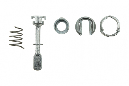 SET REPARAȚIE mâner ușă /FAȚĂ/VW POLO 1997-/5 ELEMENTS/ 6N0837223A [1]