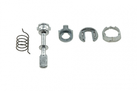 NTY - SET REPARAȚIE mâner ușă /FAȚĂ/VW POLO 1997-/5 ELEMENTS/ 6N0837223A