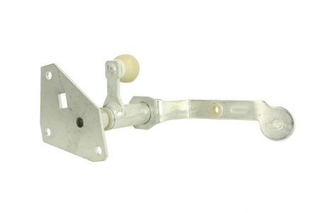 Set reparatie parghie schimbare potrivit AUDI A3; SEAT LEON, TOLEDO II; SKODA OCTAVIA I; VW BORA I, GOLF IV 1.4-2.0 09.96-12.10 [1]