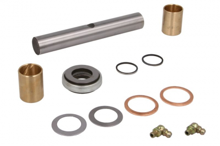 Elemente directie - Set reparatie pivot Dreapta/Stanga Fata potrivit FORD TRANSIT 1.5-2.5D 01.71-10.86