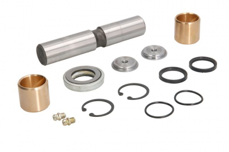 Elemente directie - Set reparatie pivot (lungime 131,5mm) potrivit VW LT 28-35 I, LT 40-55 I 2.0-2.7D 04.75-06.96