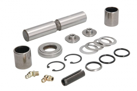 Elemente directie - Set reparatie pivot (lungime 132mm) potrivit MERCEDES T1 (601), T1 (601, 611), T1 (602), T1 (B601), T1 (B602) 2.3-3.0D 04.77-02.96