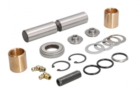 Elemente directie - Set reparatie pivot (lungime 132mm) potrivit MERCEDES T1 (601), T1 (601, 611), T1 (602), T1 (B601), T1 (B602) 2.3-3.0D 04.77-02.96