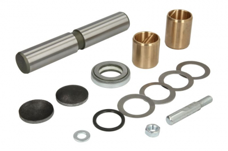 Elemente directie - Set reparatie pivot (lungime 154mm) potrivit MERCEDES T2/L, O 309 2.0-3.8D 01.68-02.89