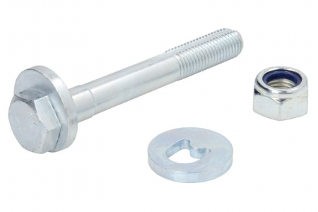 Elemente directie - Set reparatie pivot Spate potrivit BMW Seria 3 (E36), 3 (E46) 1.6-3.0D 09.90-05.05