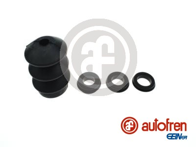 Set reparatie pompa ambreiaj potrivit AUDI 100 C1, 100 C2, 100 C3, 100 C4, 200 C2, 200 C3, 80 B4, 90 B2, 90 B3; FORD GALAXY I; HONDA ACCORD V; MG MG ZR; RENAULT SAFRANE I 1.6-4.2 11.68-05.06 [1]