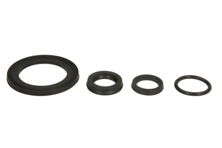 Set ambreiaj - Set reparatie pompa ambreiaj potrivit AUDI A3; SEAT ALTEA, TOLEDO III; VW GOLF V, TOURAN 1.6-3.2 02.03-07.15