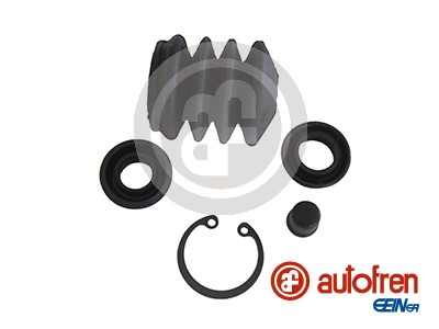 Set reparatie pompa ambreiaj potrivit AUDI A4 B7; TOYOTA COROLLA, COROLLA FX 1.2-3.2 07.75-06.08 [1]